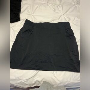 Columbia athletic skort size L